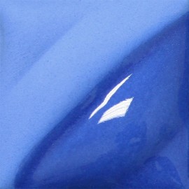 Medium Blue - 16oz Velvet Underglaze